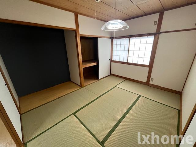 水尾ハイツの和室|ゆったりとくつろげる和室です