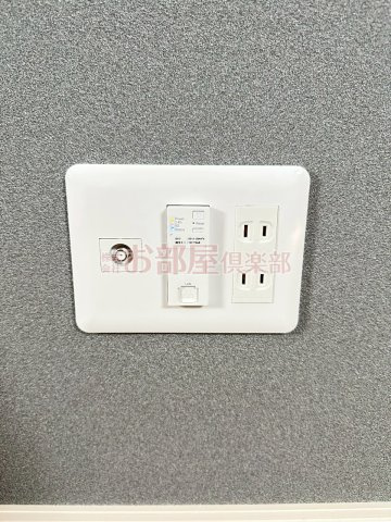 ラシックランテ上津のその他
