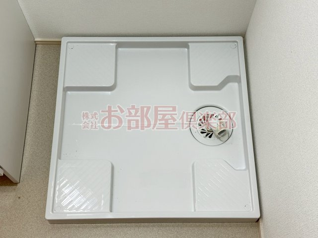 ラシックランテ上津の設備