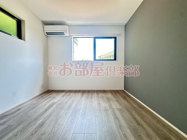 ラシックランテ上津の内装|きれいな内装です