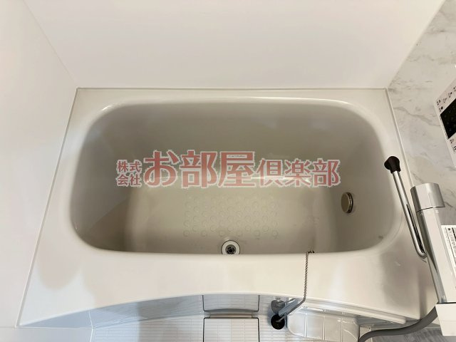ラシックランテ上津の浴室|お風呂で日々の疲れを落としましょう