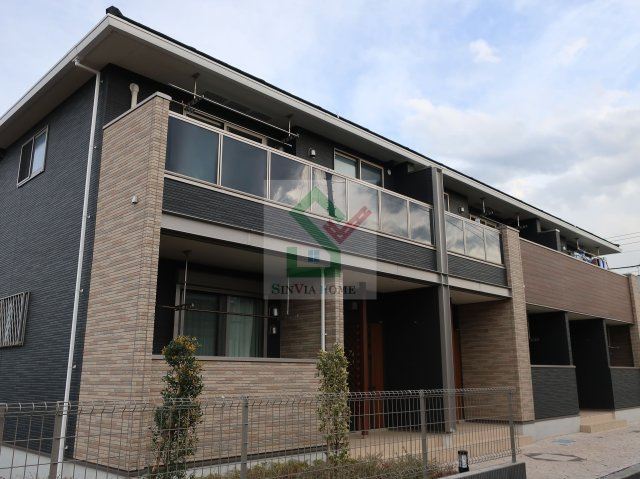 カーサアリエッタ