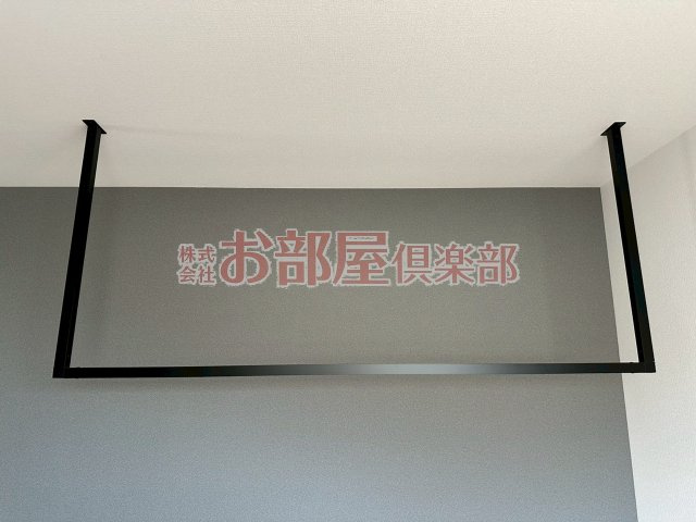 ラシックランテ上津の設備