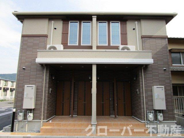 ミルト久米Ｂ