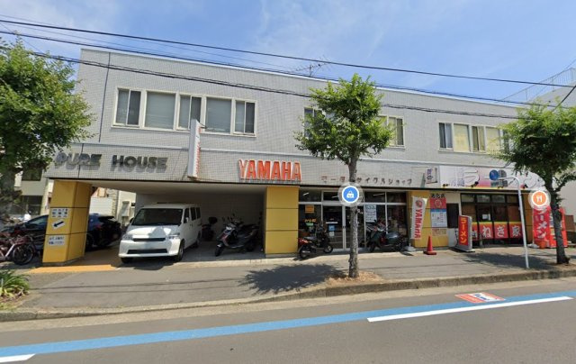 ピュアハウス