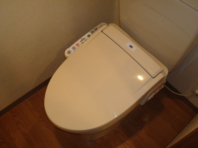 エトワールメゾンのトイレ