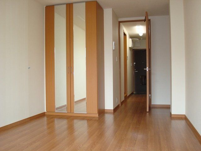 エトワールメゾンの洋室