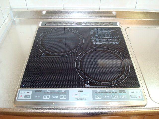 エトワールメゾンのキッチン