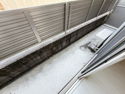 【キッチン】 | レーヴ新地 | 別部屋写真使用