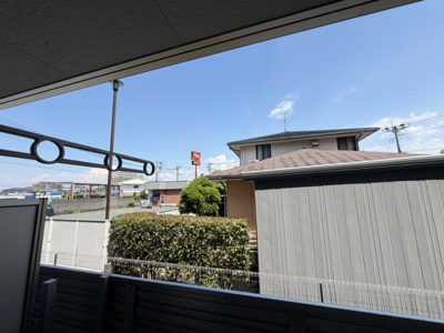 【セキュリティ】 | レーヴ新地 | 別部屋写真使用
