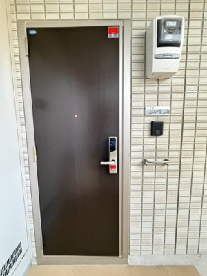 【寝室】 | レーヴ新地 | 別部屋写真使用
