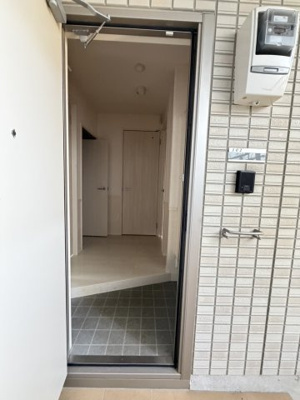 【内装】 | レーヴ新地 | 別部屋写真使用