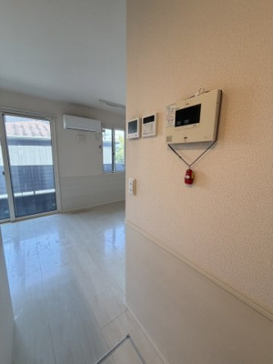 【収納】 | レーヴ新地 | 別部屋写真使用