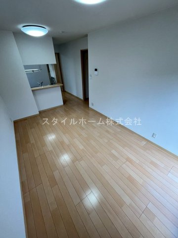 グランシード三ノ輪Cの内装