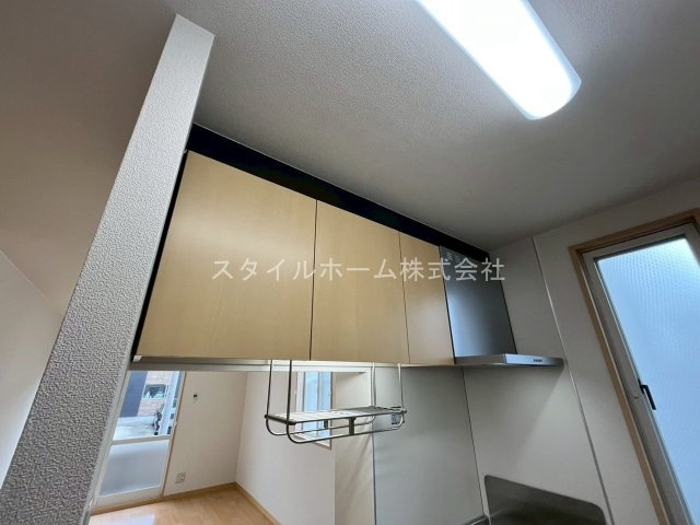 グランシード三ノ輪Cの内装