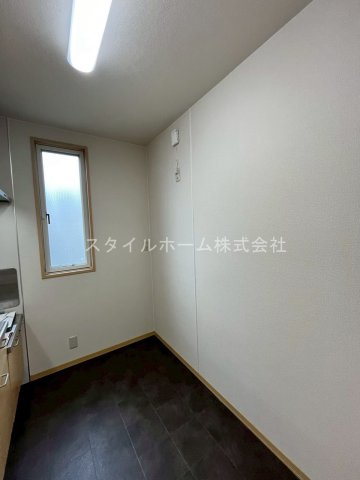 グランシード三ノ輪Cの内装