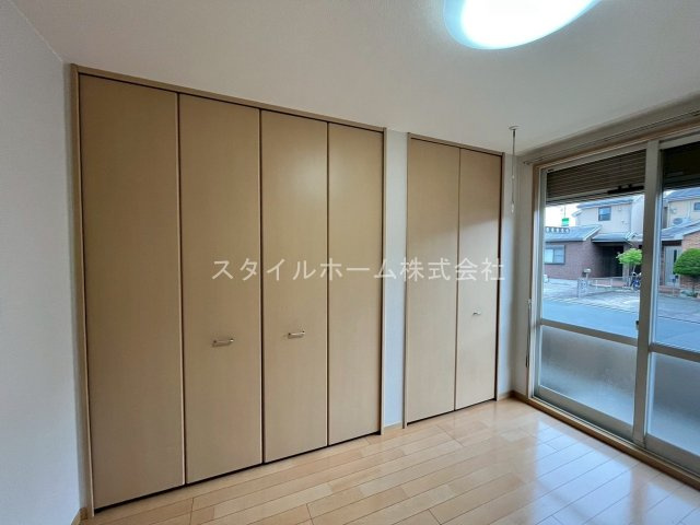 グランシード三ノ輪Cのその他