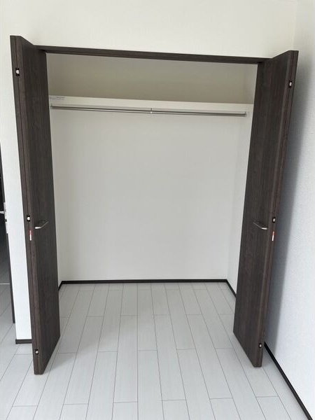 Ixia　Ⅲの収納