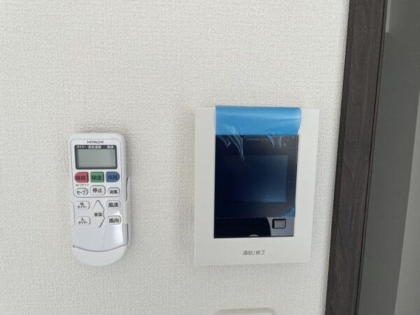 Ixia　Ⅲのセキュリティ