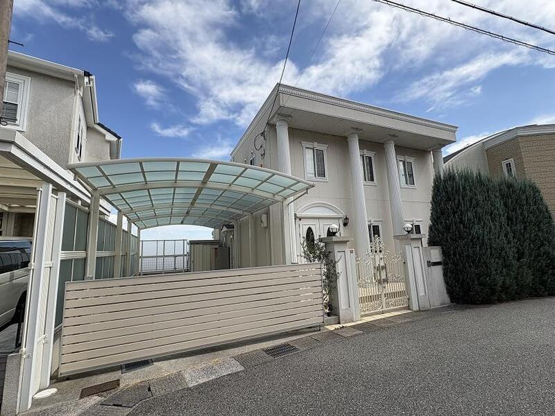 岩園町戸建