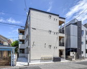 ｒｏｂｏｔ　ｈｏｍｅ　千住緑町Ⅲの画像