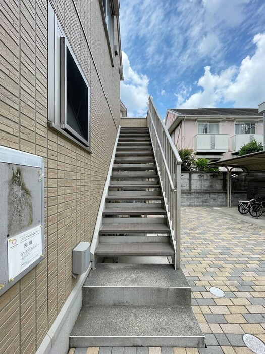 オアーゼのその他共用部分