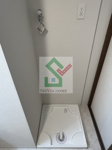 グランコタンズの設備