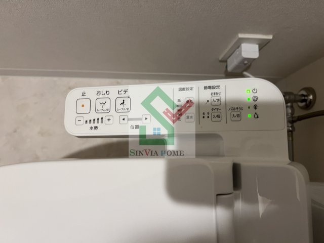 グランコタンズのその他