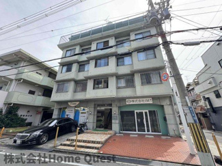 【外観】 | ヴェール上小阪