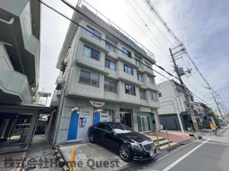 【外観】 | ヴェール上小阪