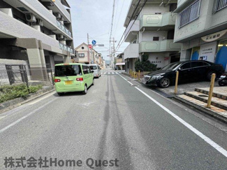 【周辺】 | ヴェール上小阪