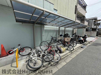 【その他共用部分】 | ヴェール上小阪