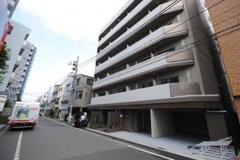 コンシェリア東京木場ステーションフロントの画像
