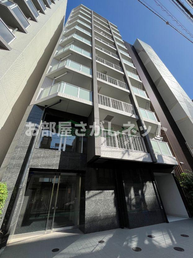 ガリシア新宿NorthⅡ【おとり物件なし】#学生・社会人にオススメ！初期費用分割払いOK！