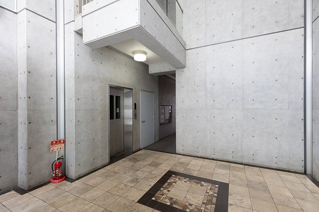 ルミエール祐天寺のその他