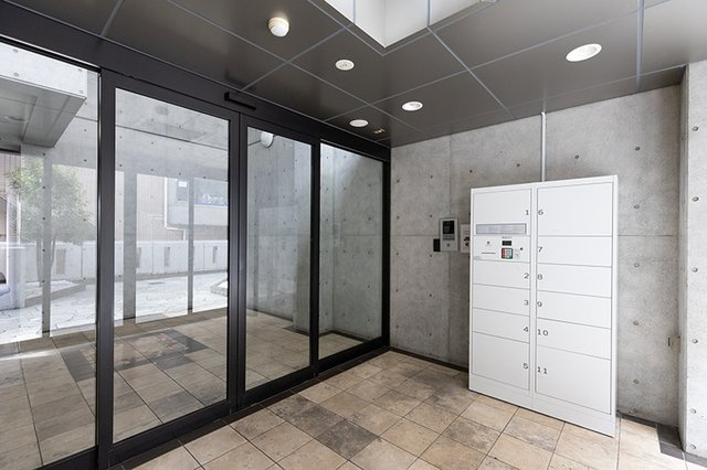 ルミエール祐天寺のその他