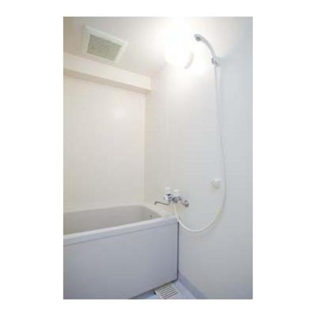 ルミエール祐天寺の浴室|※写真は同タイプ住戸です。