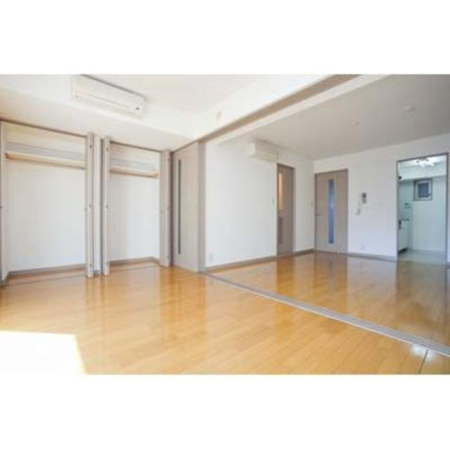 ルミエール祐天寺の収納|※写真は同タイプ住戸です。