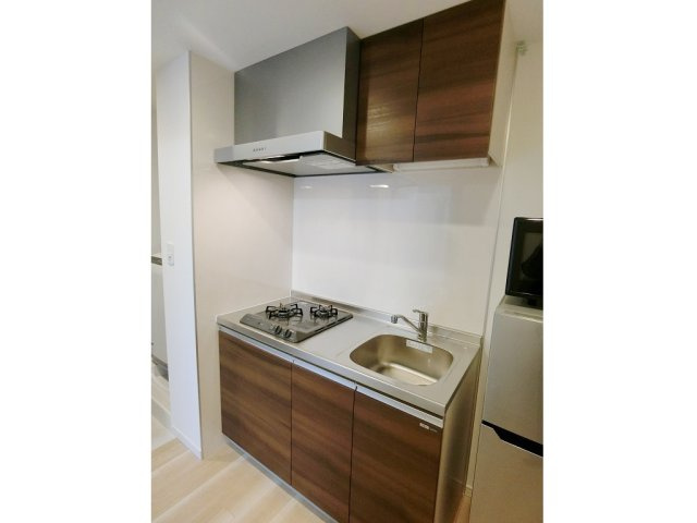 ドエル中野富士見町の内装|過ごしやすい室内です