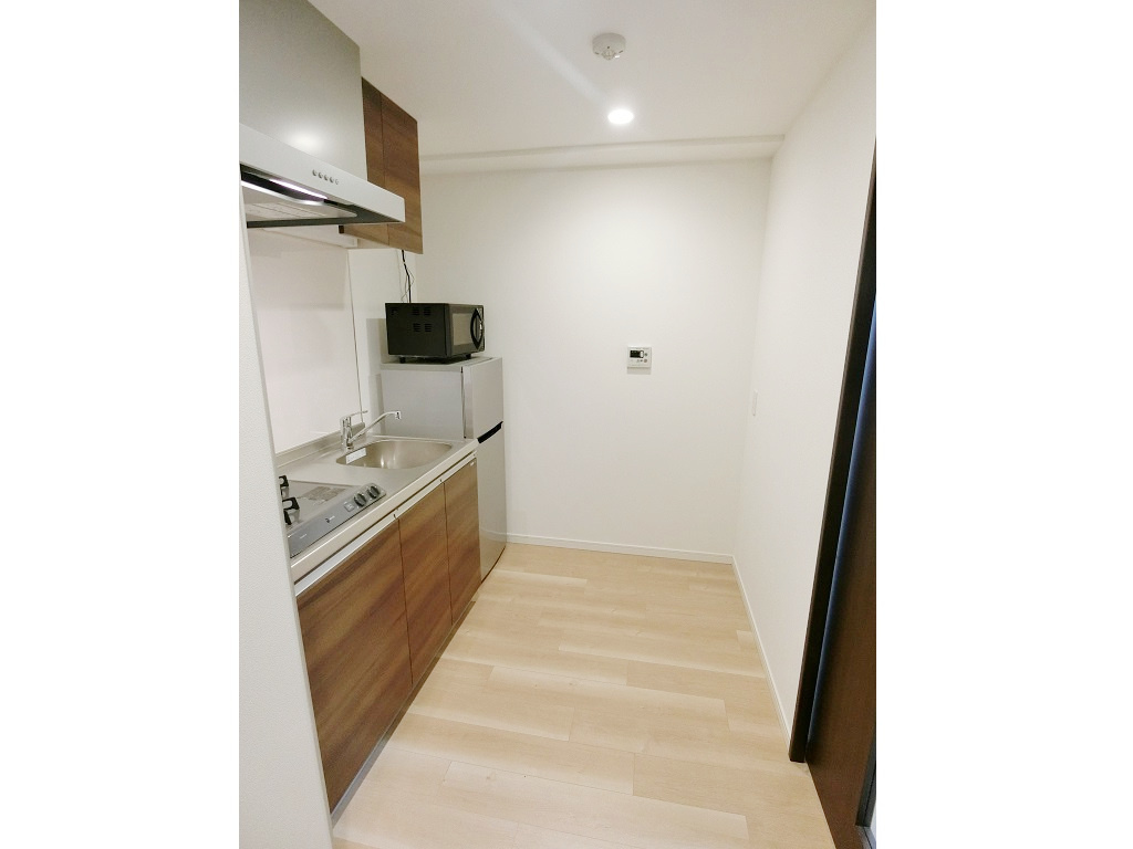 ドエル中野富士見町の内装|内装です