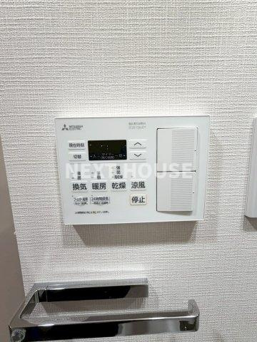 ヴィーナス今里のセキュリティ