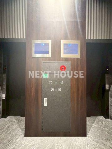 ヴィーナス今里のその他共用部分
