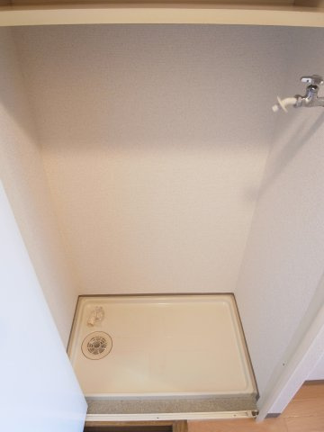 新中野スカイレジテルの収納|大きなものも収納できそうです