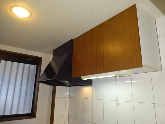 グランチェスタＥａｓｔのキッチン|キッチン