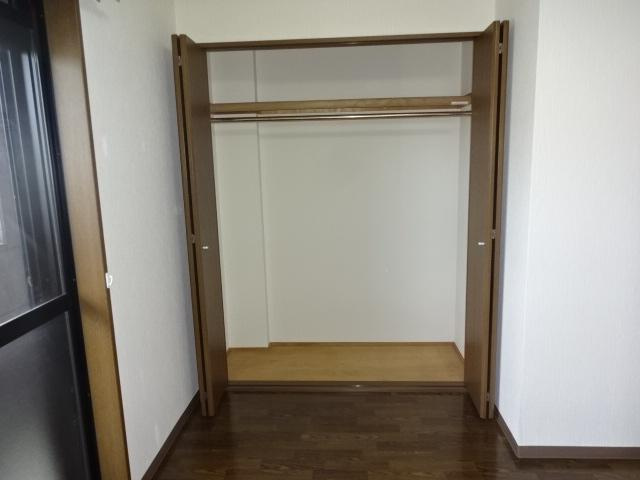 グランチェスタＥａｓｔの内装|洋室