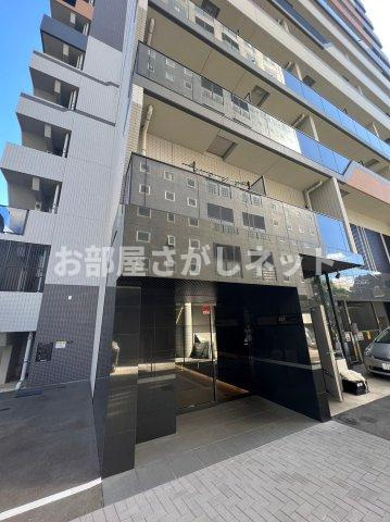 KDXレジデンス池袋ウエスト【おとり物件なし】#学生・社会人にオススメ！初期費用分割払いOK！のエントランス