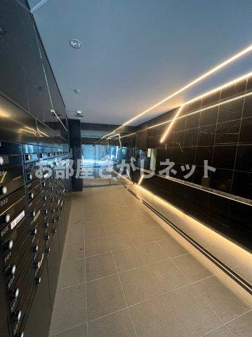 KDXレジデンス池袋ウエスト【おとり物件なし】#学生・社会人にオススメ！初期費用分割払いOK！のロビー