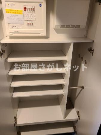 KDXレジデンス池袋ウエスト【おとり物件なし】#学生・社会人にオススメ！初期費用分割払いOK！の玄関