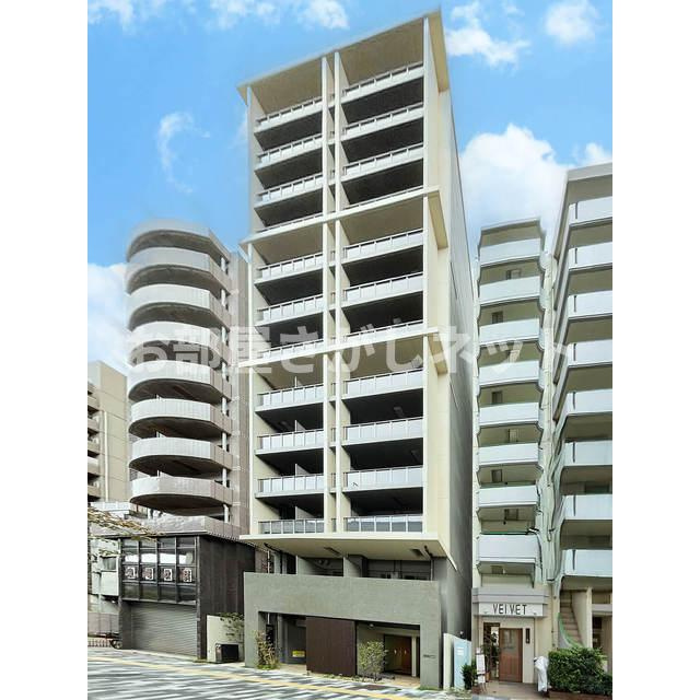 コスモグラシア板橋区役所前【おとり物件なし】#学生・社会人にオススメ！初期費用分割払いOK！