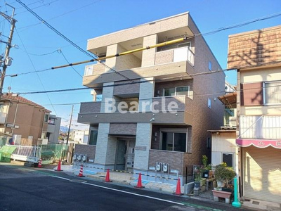 【外観】 | エヴィメリアD